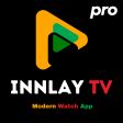 Innlay TV Pro for Android .